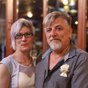 Horvat Militici Robert