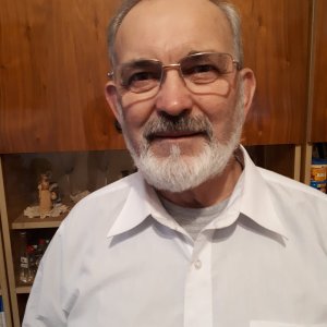 Szigeti János