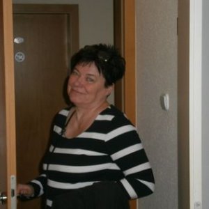 Szikszainé Angyal Mária