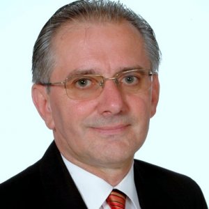 Majoros László Ferenc